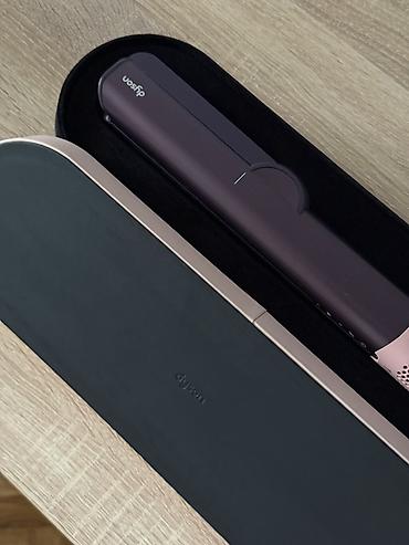 dyson выпрямитель: Утюжок для волос Dyson, Стандартный — 1