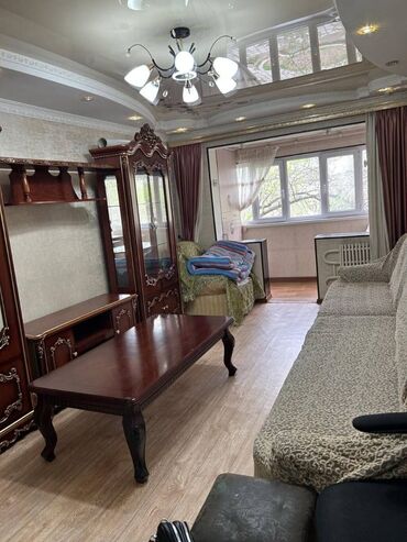 Продажа квартир: 3 комнаты, 58 м², 104 серия, 3 этаж, Евроремонт