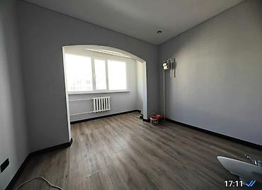 Продажа квартир: 2 комнаты, 65 м², Элитка, 9 этаж, Евроремонт — 3