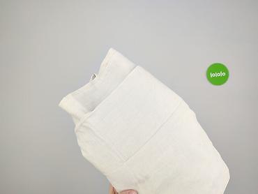 bialcon: Spodnie materiałowe damskie, rozmiar One size — 5