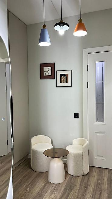 Продажа квартир: 1 комната, 40 м² — 3