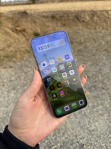 аефон 6: Vivo X300 Pro, Б/у, 512 ГБ, цвет - Коричневый, 2 SIM — 2