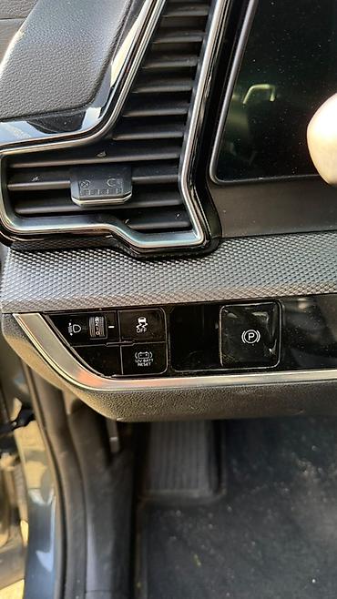 Kia: Kia Sportage: 2022 г., Кроссовер — 17