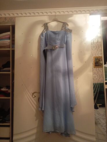 Ziyafət donları: Təcili köçlə bağlı satılır cəmi 1dəfə geyinilib 165man alınıb — 8