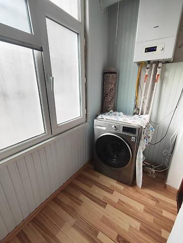 Köhnə tikili: Bakı, 2 otaqlı, Köhnə tikili, 40 kv. m — 12