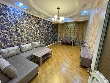 ecemide kiraye evler 2025: İcarəyə verilir 3 otaqlı yeni tikili 120 m², 20 Yanvar m. Kateqoriya — 1