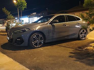 BMW: BMW 2 series: 2021 г., 2 л, Автомат, Дизель, Седан — 2