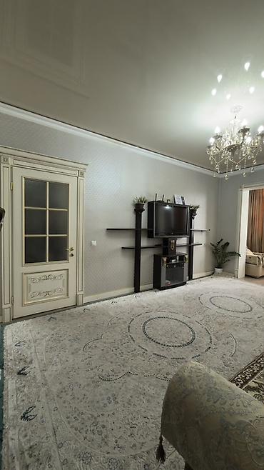 Продажа квартир: Просторная гостиная в классическом стиле. - Планировка: прямоугольное — 2