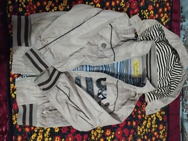 Комплекты одежды: Комплект — 10