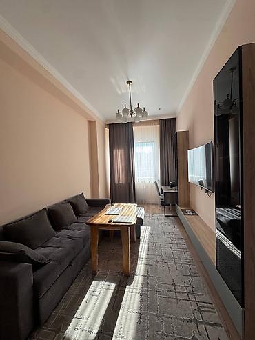 квартира 1 комнатная восток 5: 2 комнаты, 78 м², Элитка, 15 этаж — 8