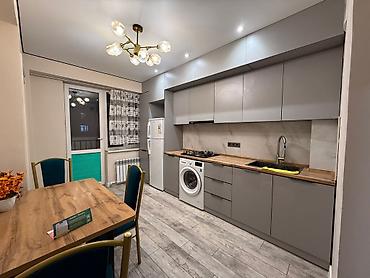 Продажа квартир: 1 комната, 42 м², 7 этаж, Дизайнерский ремонт — 6