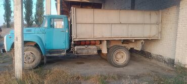 ЗИЛ: ЗИЛ : | 1989 г — 10