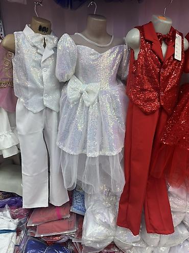 Комплекты одежды: Комплект — 9