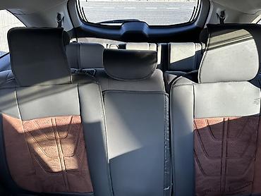 245 55 18: Toyota Highlander: 2018 г., 3.5 л, Автомат, Бензин, Кроссовер — 5