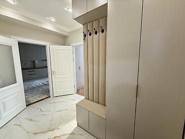 Продажа квартир: 2 комнаты, 57 м², Элитка, 11 этаж, Дизайнерский ремонт — 2