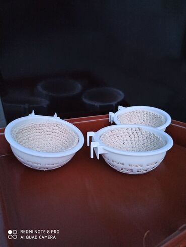 Зоотовары: Гнёзда для птиц! — 3