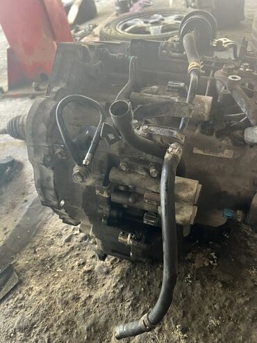 коробка передач хонда срв рд1: Өткөргүч куту Автомат Honda 2007 г.