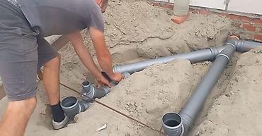 Строительство под ключ: Строительно-отделочные и инженерные работы под ключ - Электромонтаж — 2