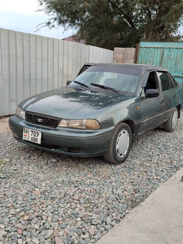 daewoo tacuma 2001: Daewoo Nexia: 2004 г., 1.5 л, Механика, Бензин