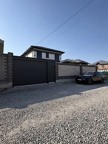 продаю дом рухий мурас: 6 комнат, 160 м², 4 соток, Бишкек, Рухий Мурас ж/м Агентство недвижимости — 2