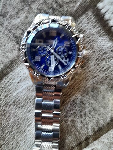 rdfit watch: Classic watch, Male