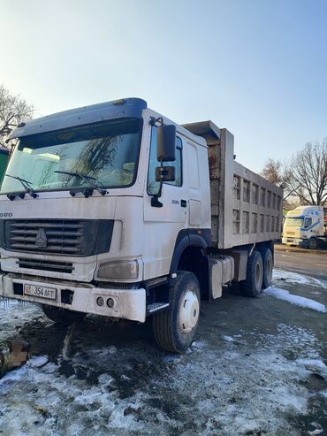 газ 53 дизель бишкек: Грузовик, Б/у