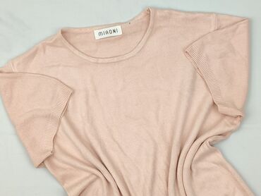 Miaoni, T-shirt damski, XL