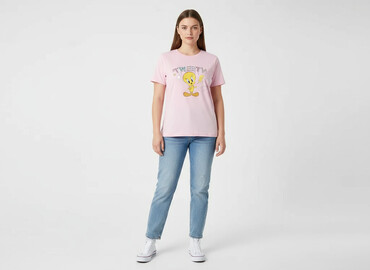 t shirty sushi: Looney Tunes, Футболка жіноча, розмір L