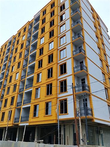 cennet park emlak: 2 otaqlı, Yeni tikili, 85 kv. m — 1