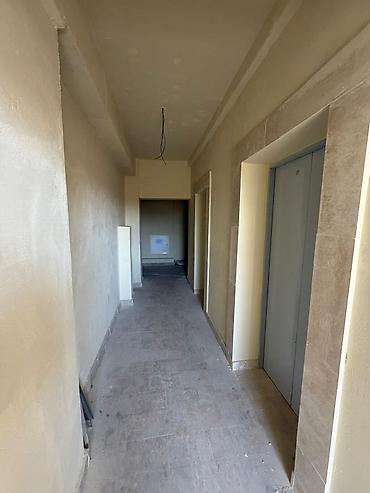 70: 2 комнаты, 70 м², Нижний Джал (Джал-23) Элитка, 2 этаж, ПСО (под самоотделку) — 10