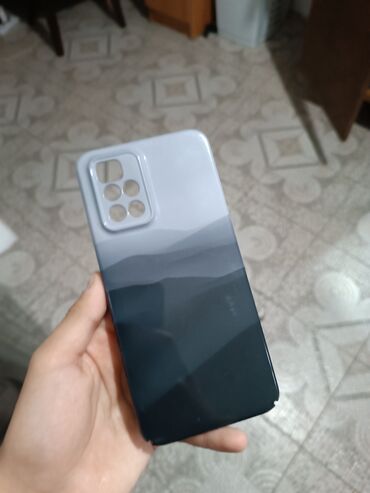 чехол на редми 10 с: Чехол для смартфона Redmi note 11 4g с градиентным дизайном - Тип