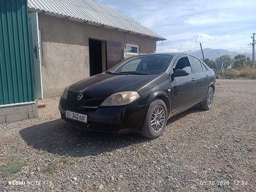 какая машина подойдет для яндекс такси бишкек: Nissan Primera: 2002 г., 1.6 л, Механика, Бензин, Седан