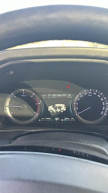 кпп рекстон: Ssangyong Rexton: 2019 г., 2.2 л, Автомат, Дизель, Жол тандабас — 7