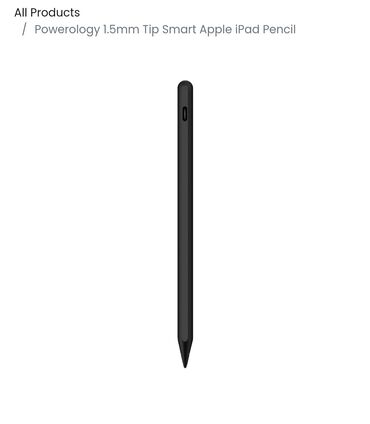 xp pen: İpad pencil