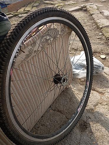 trinx kenda: Velosiped təkər dəsti və ayrıca təkərlərq qiymeti razılaşma ile tam — 3