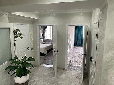 Продажа квартир: 3 комнаты, 78 м², 4 этаж, Дизайнерский ремонт — 2