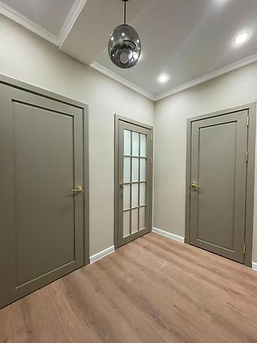 фучика ленская: 1 комната, 42 м², Заря Элитка, 3 этаж, Свежий ремонт — 10