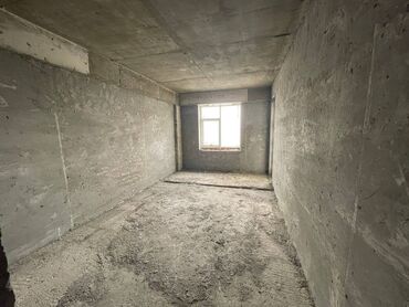 Yeni tikili: 3 otaqlı, Yeni tikili, 111 kv. m — 3