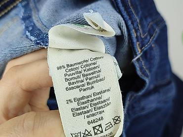 esmara tshirt: Bonprix, Jeansy dla mężczyzn, rozmiar 2XL — 5