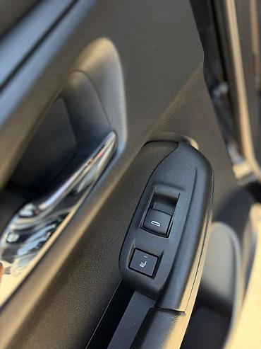 трейлблейзер 2020: Chevrolet Trailblazer: 2017 г., 1.6 л, Автомат, Бензин, Кроссовер — 8