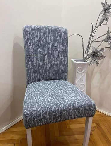 mašne za jelku: For chair