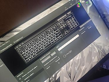 asus tuf dash: HyperX Elite 2 mexaniki klaviatura - Tam ölçülü dizayn, ayrı NumPad — 5
