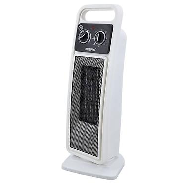 royal radiator: №: 12375 Məhsulun adı: Qızdırıcı ventilyator Geepas GRH28530 Brend — 3