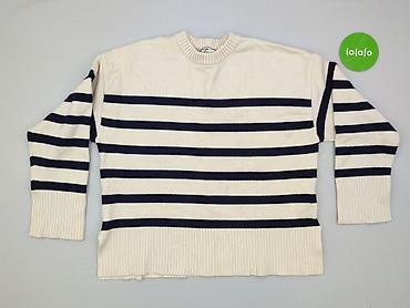 zara basic 77302: Zara, Sweter damski, rozmiar L — 2