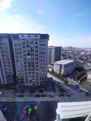 квартира агенство: 3 комнаты, 99 м², Элитка, 13 этаж, Евроремонт