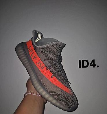 ccc.rs obuca: Yezzy lepo odradjene
Urezan boost u djonu
36-48
4500 din ❤️‍🔥
SS🖤⭐⭐ — 3