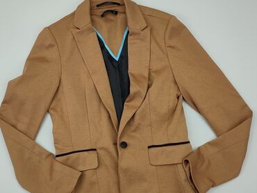 czerwona bluzki reserved: Women's blazer Reserved, M (EU 38), condition - Good