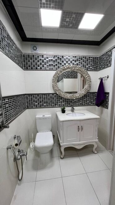 Yeni tikili: 2 otaqlı, Yeni tikili, m. Nəriman Nərimanov, 60 kv. m — 8