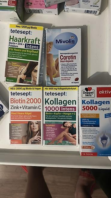 mosmo 5000: Altapharma Ginkgo – yaddaş və konsentrasiya üçün qida əlavəsi - — 4