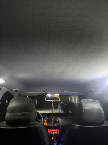 Volkswagen: Volkswagen Golf: 2000 г., 1.4 л, Механика, Бензин, Хэтчбэк — 7